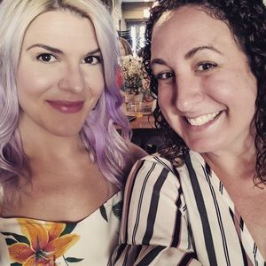 Meet your Posher, Juli